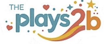 The Plays2b logo